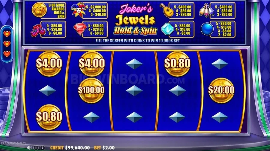 phsky Slot Promotions