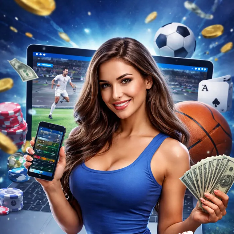 phsky Sports Betting Icon