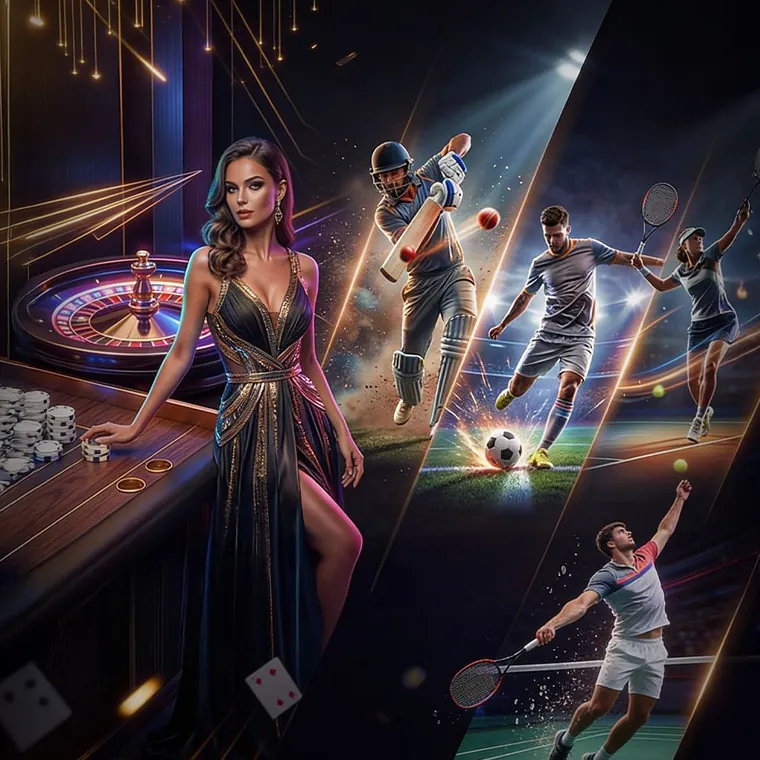 Phsky welcome bonus for new players