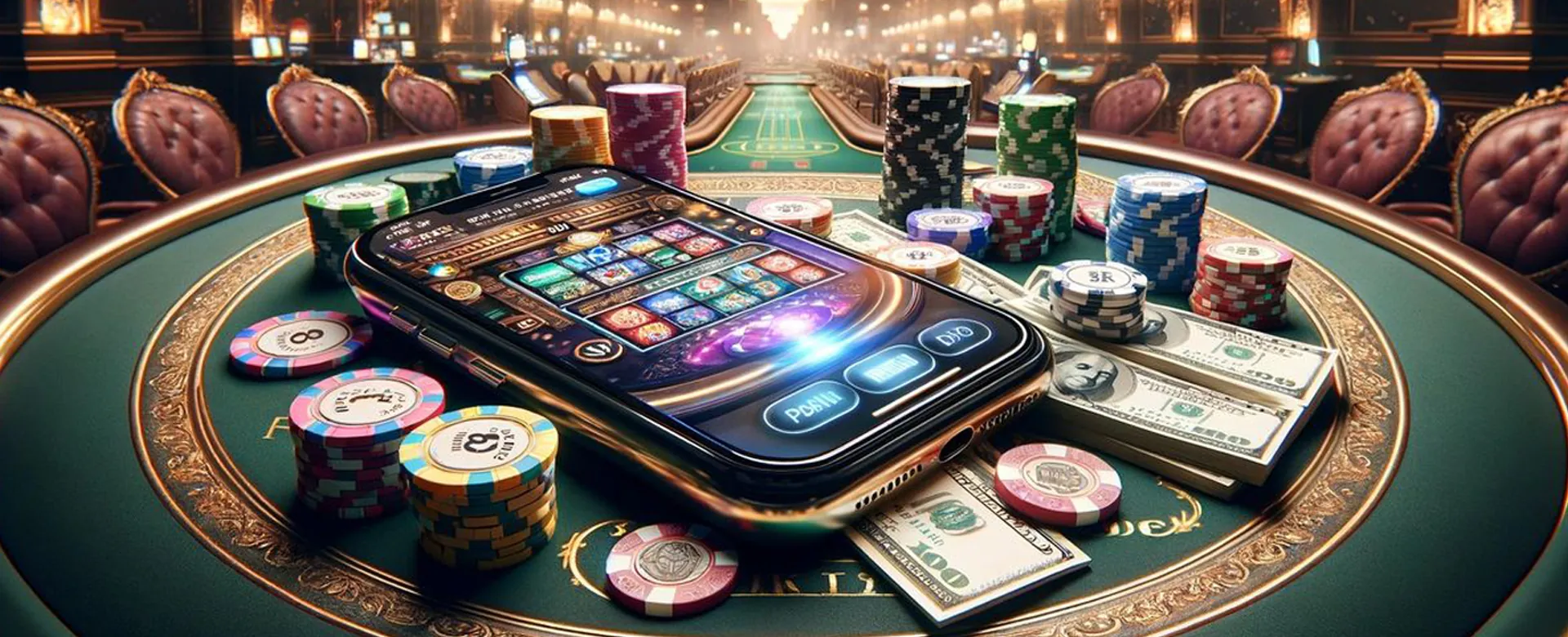 phsky Casino 2026: Your Official Gateway to Premium Online Gaming