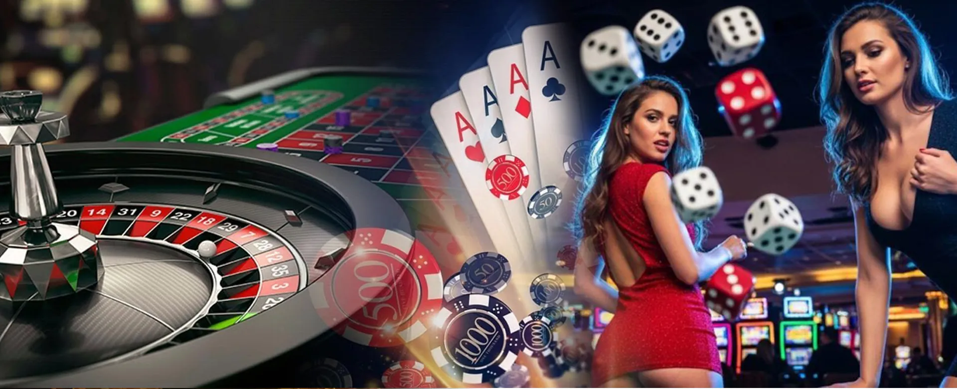 phsky Exciting Online Casino Games