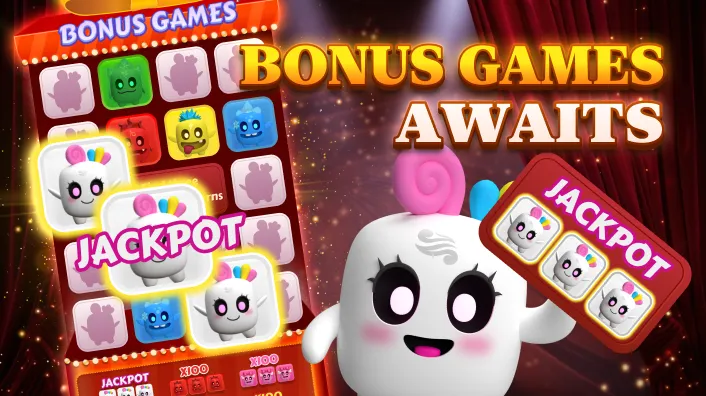 PG Soft Candy Slot Game