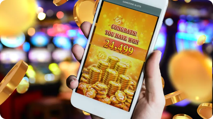 JILI Fortune Slot Game